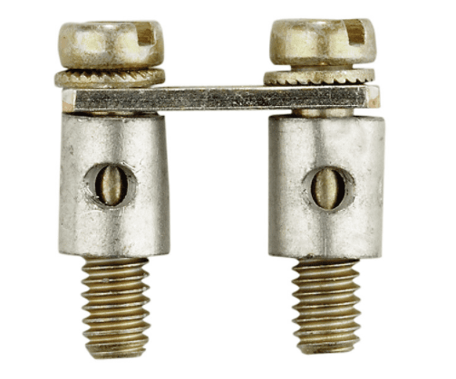 Q 4.0/10 AKZ MOSTEK ŚRUBOWY 10X