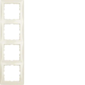 B.KWADRAT KREMOWY RAMKA 4X