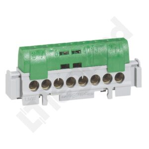 IP2 Z 8 LISTWA PRZYŁĄCZENIOWA ZIELONY