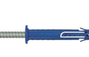 KOŁEK RAMOWY FF1 Z KOŁNIERZEM 10X80MM, 6SZT