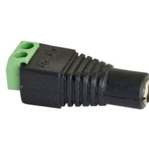 REDUKCJA KABEL-GNIAZDO DC 5.5/2.1/N