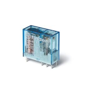 F40-61-9-024-0000 PRZEKAŹNIK MINIATUROWY 16A 1P 24V DC DO OBWODÓW DRUKOWANYCH I GNIAZD