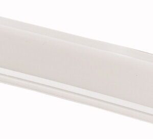 NBP-1000 LISTWA OSŁONOWA ZAŚLEPIAJĄCA SZARA