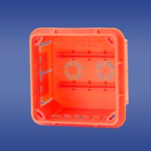 PP/T-3 PUSZKA INSTALACYJNA PT 96X96X60.5 IP40 LAVA