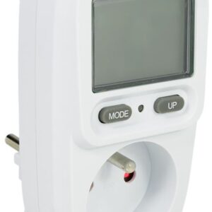 WATOMIERZ MIERNIK ENERGII  WME