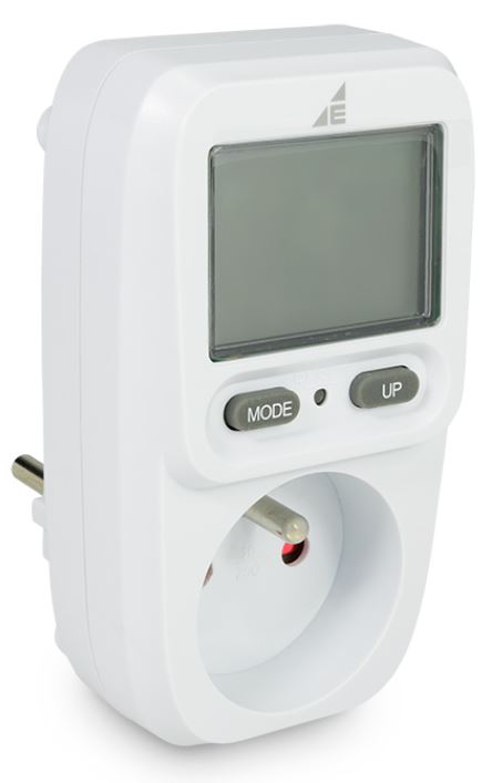 WATOMIERZ MIERNIK ENERGII WME