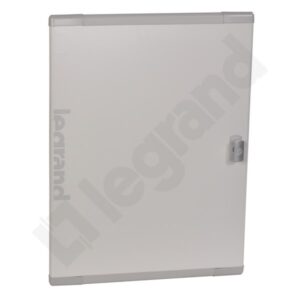 XL3  160/400 DRZWI PEŁNE METALOWE PŁASKIE  750X575