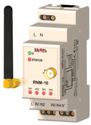 RNM-10 RADIOWY NADAJNIK MODUŁOWY 4-KANAŁOWY TYP: RNM-10
