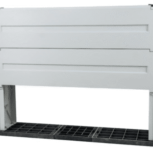 FTN106 FUNDAMENT TERMOUTWARDZALNY LAKIEROWANY 855X1060X250