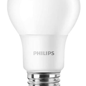 COREPRO ŻARÓWKA LED BULB  4.9W/ 40W E27 MATOWA 865 CW 6500K 470LM 200ST A60