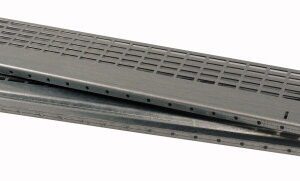 BPZ-MSW-12/SNAP SIDE MOUNTING WALL FOR PT 1130 CASSETTE PACK.2PCS.