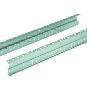 WP-A 7 WSPORNIK MONTAŻOWY PIONOWY 3 POZYCYJNY TYP A 1050 OPK.2SZT. ETIBOX