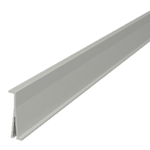 PRZEGRODA KANAŁU 60 WDK PVC