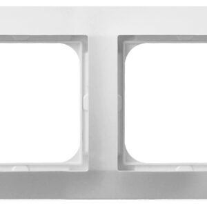 IMPRESJA BIAŁY RAMKA 4X