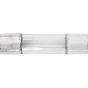 LX3029 0.1A BEZPIECZNIK APARATOWY WTA 0.1A 100MA 20MM