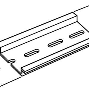 TS-35X7.5 SZYNA MONTAŻOWA