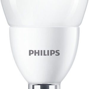 COREPRO ŻARÓWKA LED KULKA 7W/ 60W E14 230V MATOWA 827 WW 2700K 806LM P48