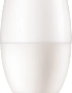 COREPRO ŻARÓWKA LED ŚWIECZKA 5W/ 40W E14 230V MATOWA 840 NW 4000K 470LM B35