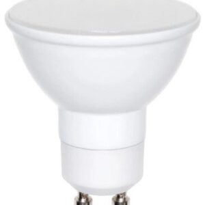 PILA LED ŻARÓWKA LED SPOT 7/65W GU10 230V 840 NW 4000K 720LM 120ST PAR16