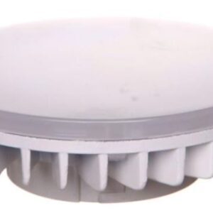 ESG LED ŻARÓWKA LED 9/57W GX53 230V MATOWA 830 WW 3000K 720LM 110ST