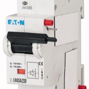 Z-LHASA/230 WYZWALACZ WZROSTOWY 1Z+1R 1.5M 230V AC