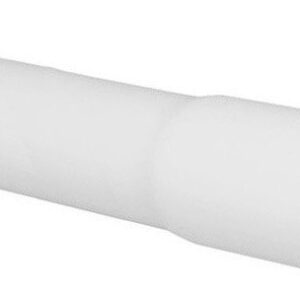 RLM 25-2 BIAŁY RURA INSTALACYJNA KIELICHOWANA 2M FI25