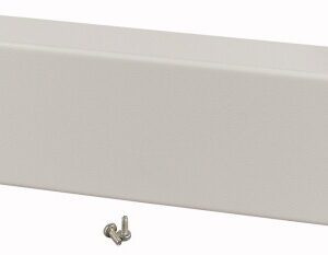 XVTL-SO100/F-4 COKÓŁ 100X425 OSŁONA CZOŁOWA