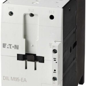 DILM65-EA STYCZNIK MOCY 65A 3Z 30KW 230V AC ZACISKI ŚRUBOWE