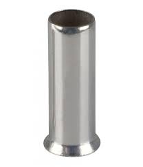 TE 0.34-8/100 ISOLATED TUBE TERMINAL TURQUOISE