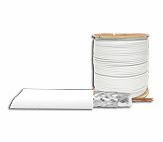 YWDXPEK 75-1.16/4.8/6.9 BIAŁY PRZEWÓD KONCENTRYCZNY OPK.300M SAT116