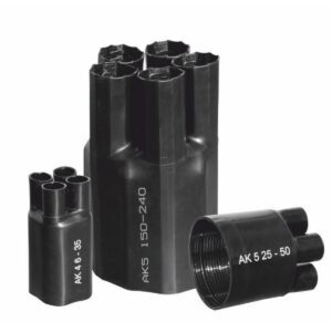 AK4   6-35 PALCZATKA TERMOKURCZLIWA 4X   OP.1 SZT