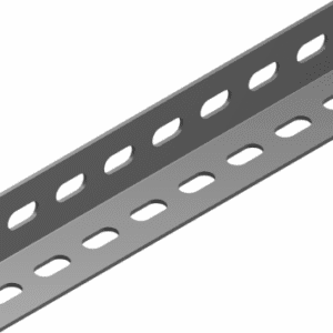 KTC25H25/2 KĄTOWNIK MONTAŻOWY 2M 2.0MM