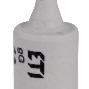 BIWTS DII DZ GF WKŁADKA TOPIKOWA SZYBKA   4A E27 500V