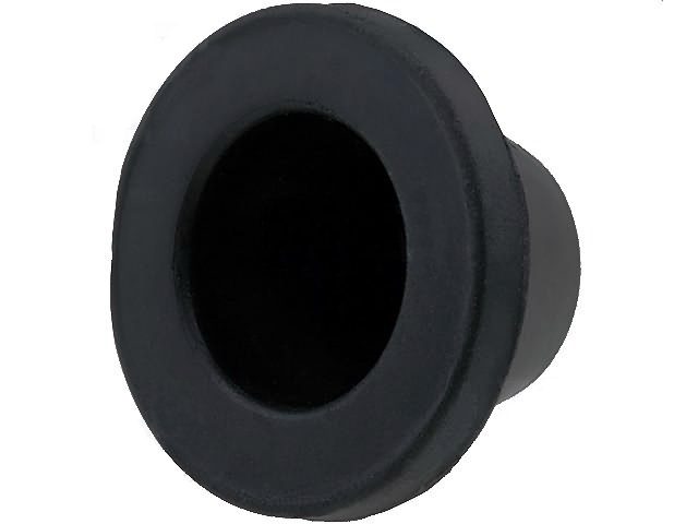 BDE-29 RUBBER CABLE GROMMET