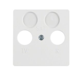 IP44 WHITE MODULE PCB FOR RTV SOCKETS
