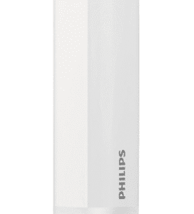 COREPRO ŚWIETLÓWKA KOMPAKTOWA LED PLC 8.9W/ 26W G24D-3 2P EM/230V 830 WW 3000K 990LM