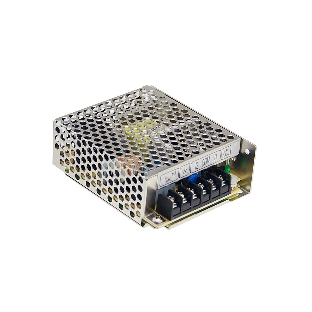 RS ZASILACZ IMPULSOWY 35W 3.0A 90-264V AC / 12V DC