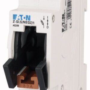 Z-SLS/NEOZ/1 ROZŁĄCZNIK BEZPIECZNIKOWY D02 63A 1P 400V