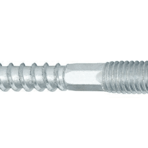 WD WKRĘTY DWUGWINTOWE DO DREWNA 10X100 MM OCYNK ZN-70/028