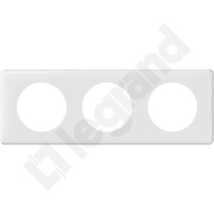 CELIANE MEMORIES BIAŁY RAMKA 3X