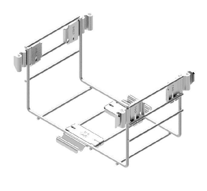 L2KDSZ200H110/01 ŁĄCZNIK KLIK
