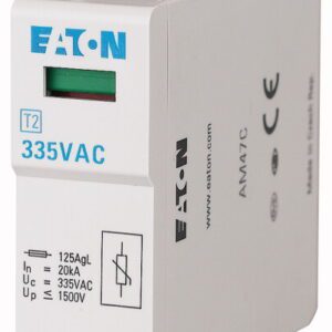 SPCT2-280 WKŁAD OGRANICZNIKA PRZEPIĘĆ