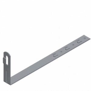 14 UCHWYT POD DACHÓWKĘ L-415 H-70 ZZ