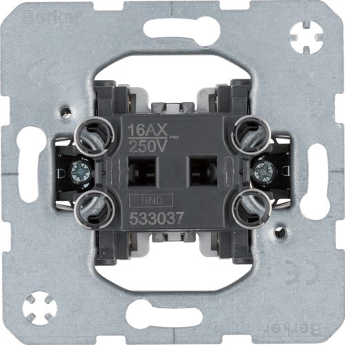 ONE PLATFORM CROSS CONNECTOR MECHANISM SPRING CLAMPS 16AX 250V