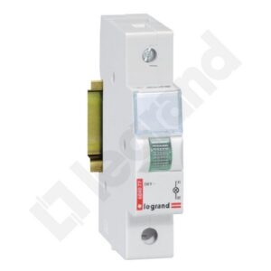 L313 LAMPKA SYGNALIZACYJNA MODUŁOWA 1M 230V ZIELONY