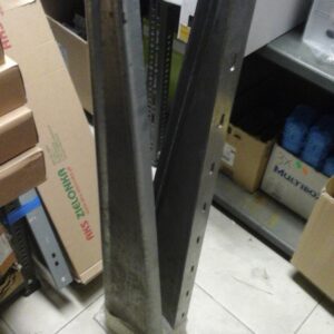 WTRE1000 WYSIĘGNIK TRAPEZOWY