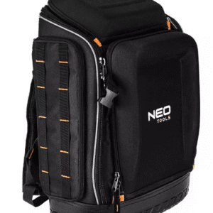 PLECAK NARZĘDZIOWY NEO TOOLS, ZE WZMOCNIENIEM