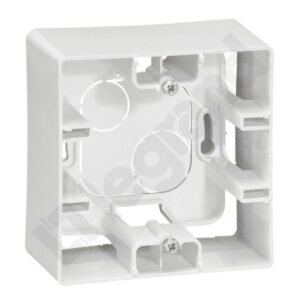 NILOE BIAŁY PUSZKA NT 1X