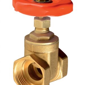 ZAWÓR ZASUWANY 5/4"