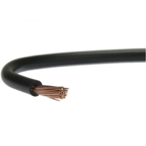 H07V-K LGY 10 WIRE SINGLE-CORE FLEXIBLE CABLE 450/750V CLASS 5